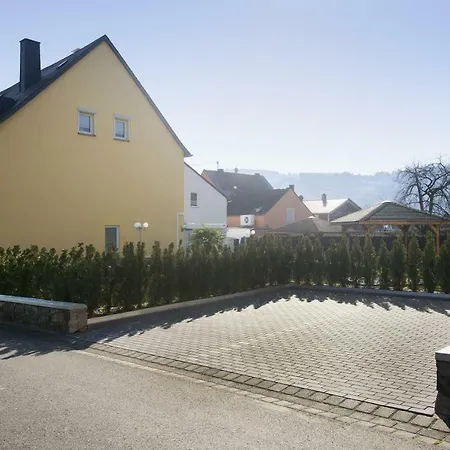 Apartamento Edith, 4-sterne Für 2 Personen Trittenheim