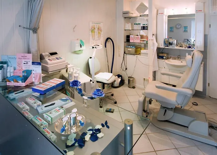 Gaestehaus Edith, 4-sterne Fuer 2 Personen * Trittenheim