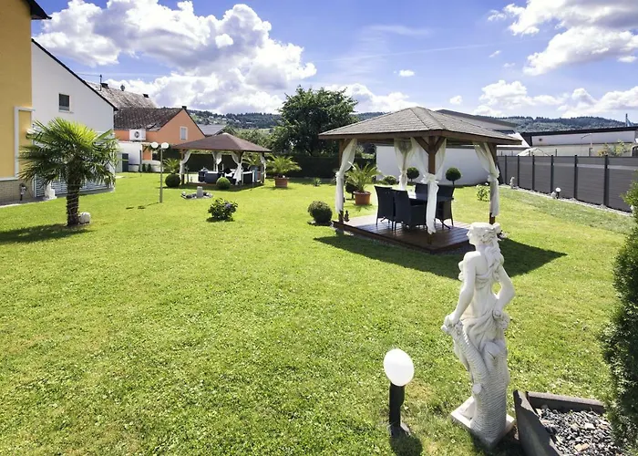 Gaestehaus Edith, 4-sterne Fuer 2 Personen Apartment *