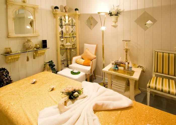 Gaestehaus Edith, 4-sterne Fuer 2 Personen